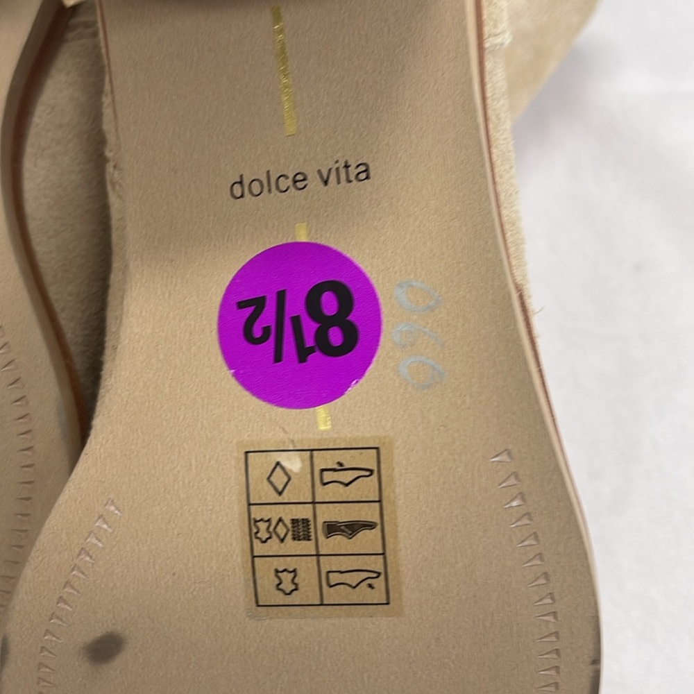 Brand new Dolce Vita ankle boots - Picture 4 of 5
